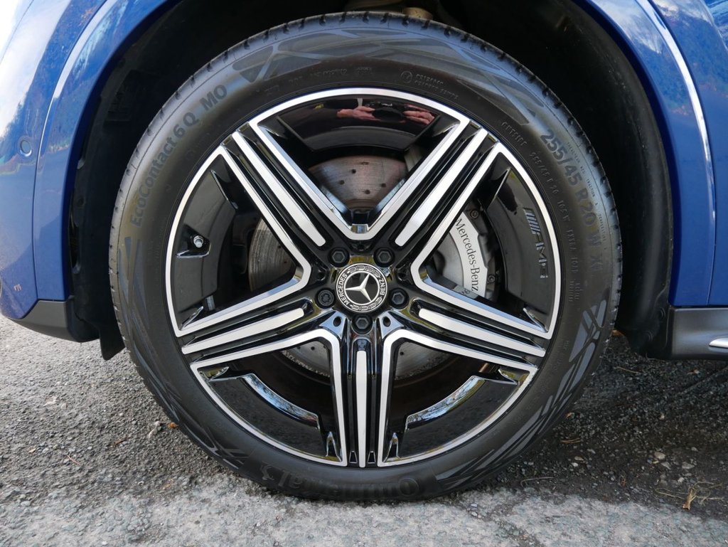 Used Mercedes-Benz GLC 2024 for sale - 76356215: Photo 11