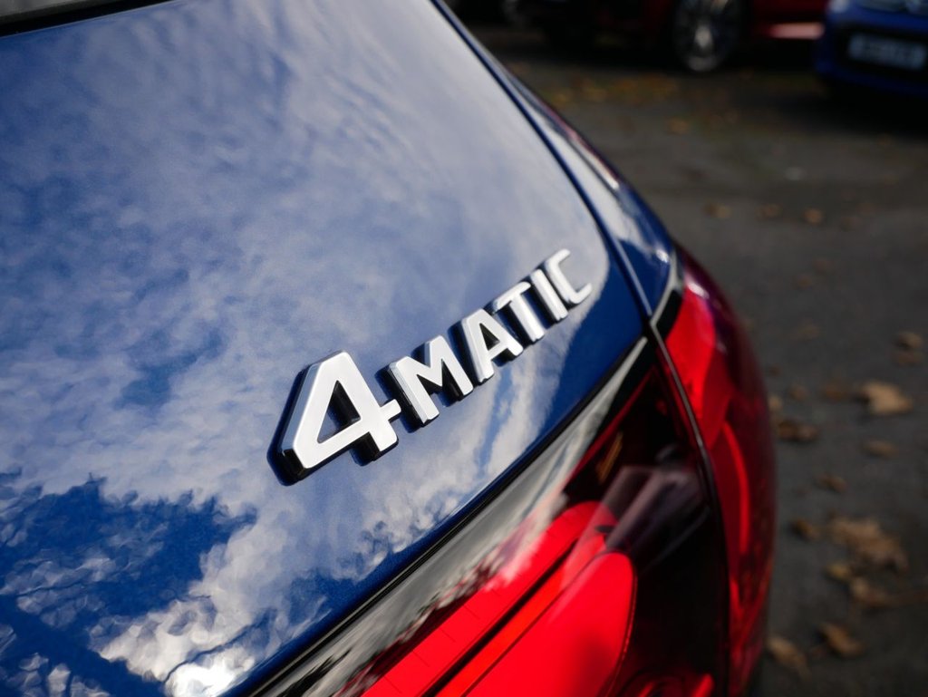 Used Mercedes-Benz GLC 2024 for sale - 76356215: Photo 13