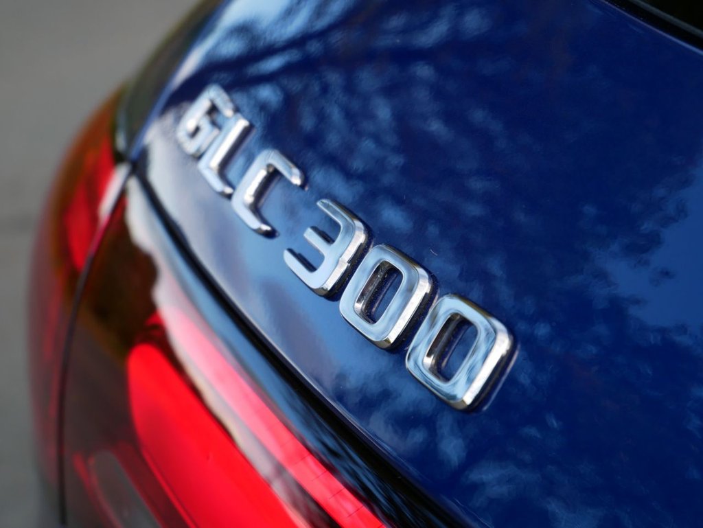 Used Mercedes-Benz GLC 2024 for sale - 76356215: Photo 14