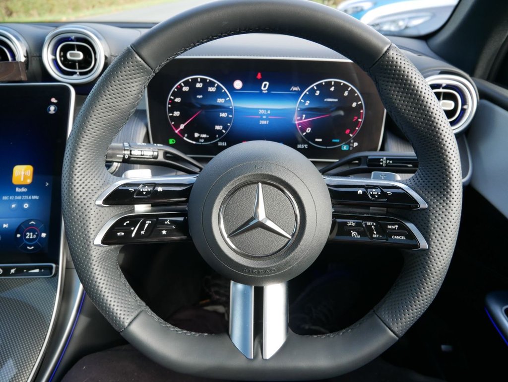 Used Mercedes-Benz GLC 2024 for sale - 76356215: Photo 21