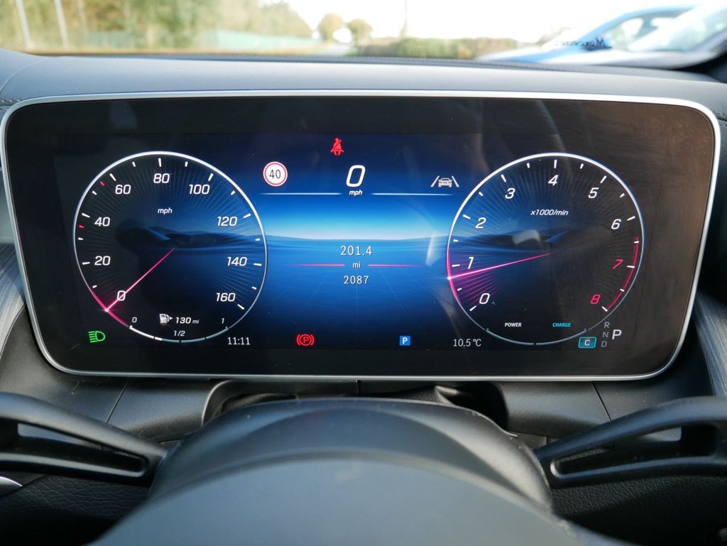 Used Mercedes-Benz GLC 2024 for sale - 76356215: Photo 22