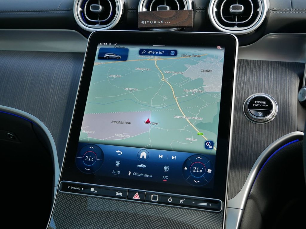 Used Mercedes-Benz GLC 2024 for sale - 76356215: Photo 26