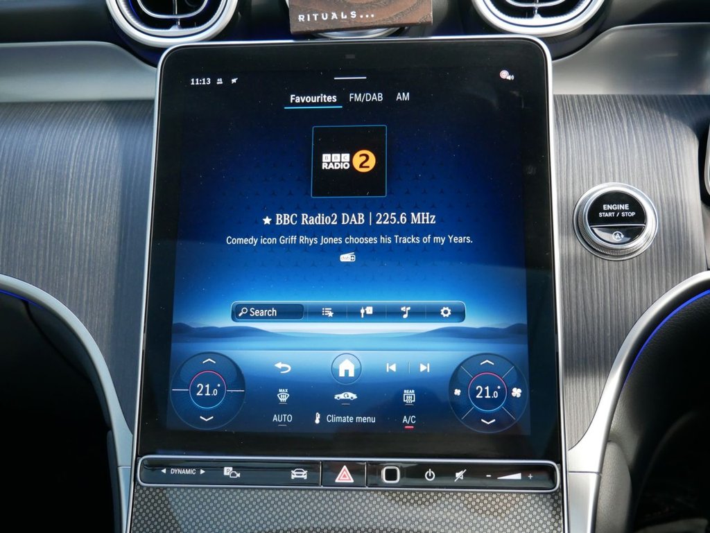 Used Mercedes-Benz GLC 2024 for sale - 76356215: Photo 28