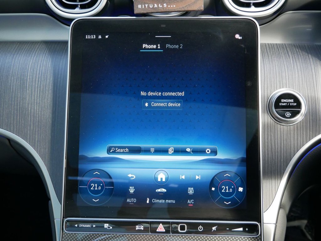 Used Mercedes-Benz GLC 2024 for sale - 76356215: Photo 29