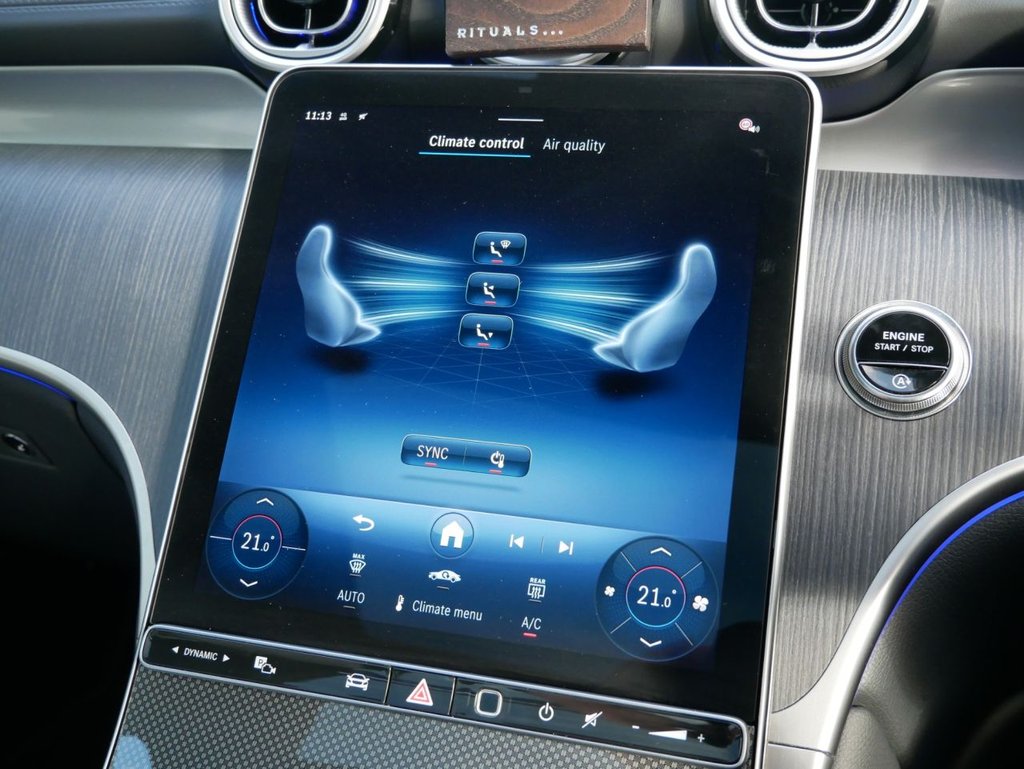 Used Mercedes-Benz GLC 2024 for sale - 76356215: Photo 30