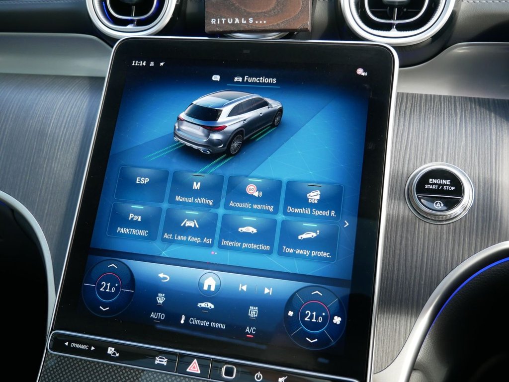 Used Mercedes-Benz GLC 2024 for sale - 76356215: Photo 31