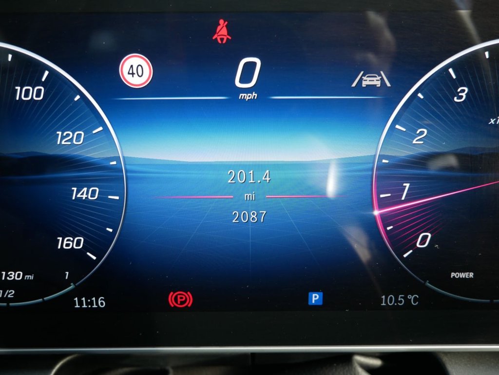 Used Mercedes-Benz GLC 2024 for sale - 76356215: Photo 32