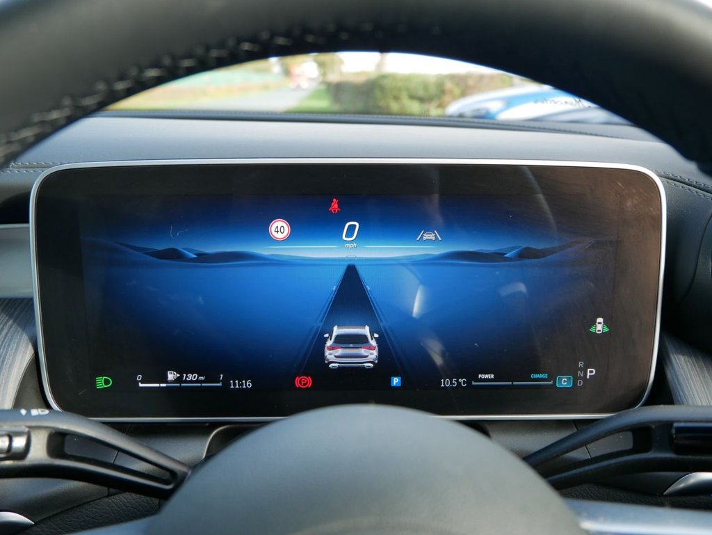 Used Mercedes-Benz GLC 2024 for sale - 76356215: Photo 33