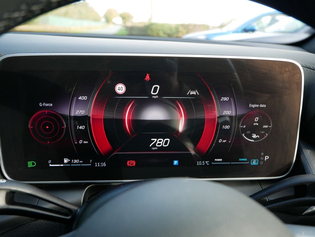 Used Mercedes-Benz GLC 2024 for sale - 76356215: Photo 34