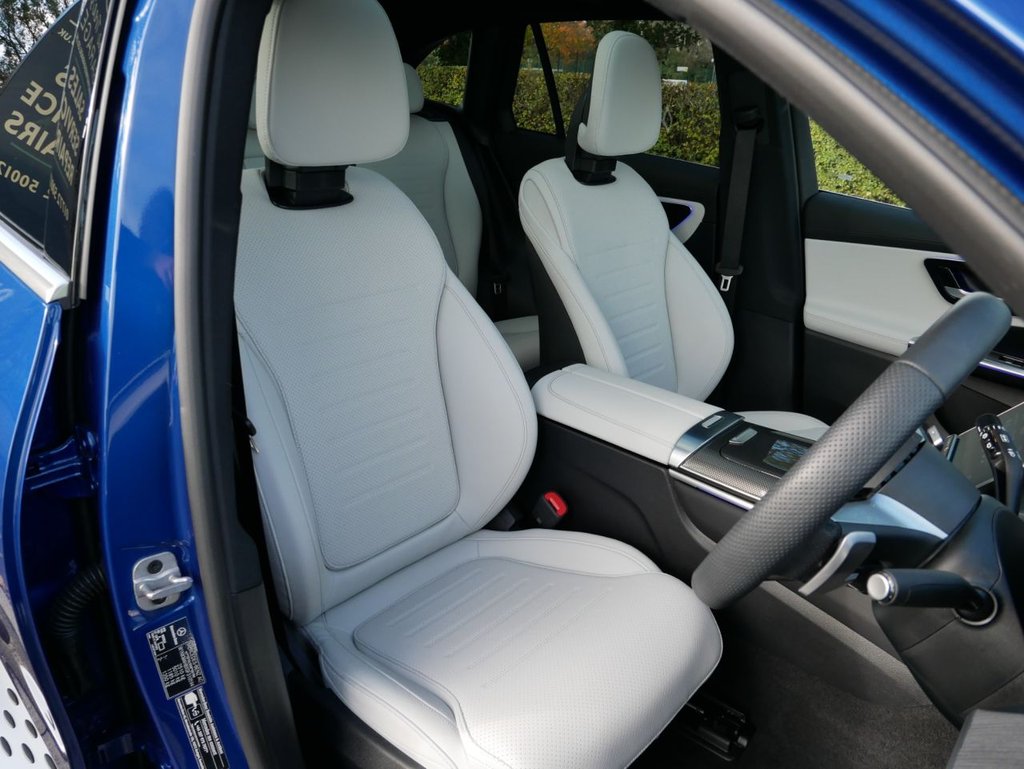 Used Mercedes-Benz GLC 2024 for sale - 76356215: Photo 40