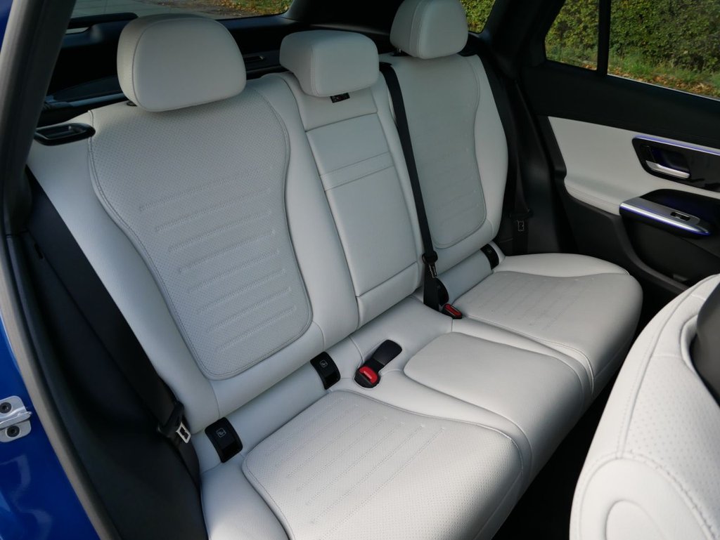 Used Mercedes-Benz GLC 2024 for sale - 76356215: Photo 41