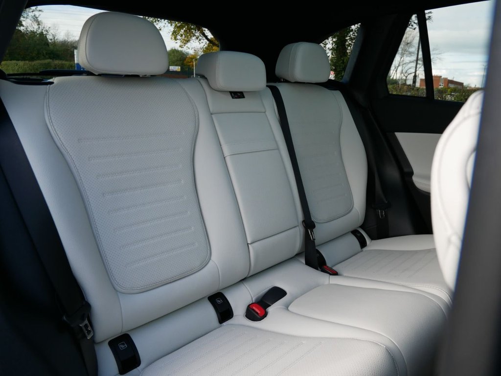 Used Mercedes-Benz GLC 2024 for sale - 76356215: Photo 42