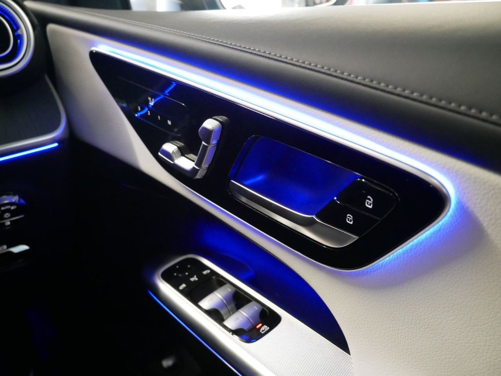 Used Mercedes-Benz GLC 2024 for sale - 76356215: Photo 44