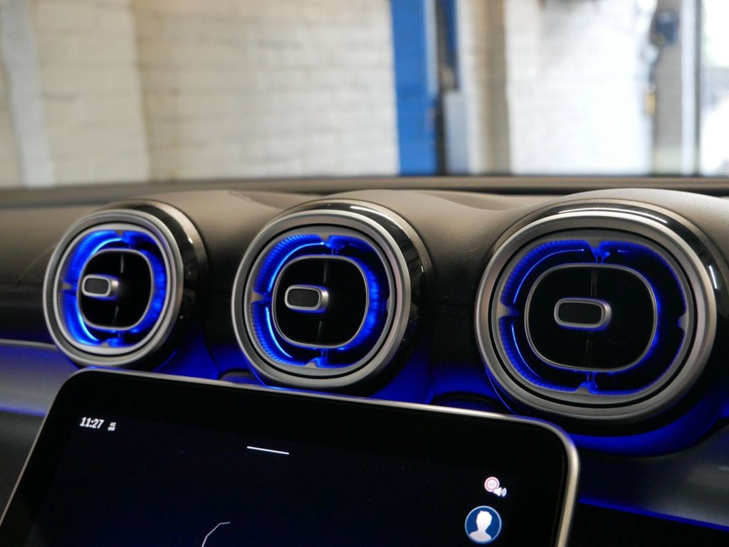 Used Mercedes-Benz GLC 2024 for sale - 76356215: Photo 47