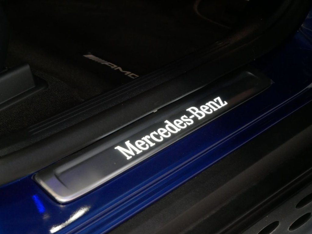 Used Mercedes-Benz GLC 2024 for sale - 76356215: Photo 49