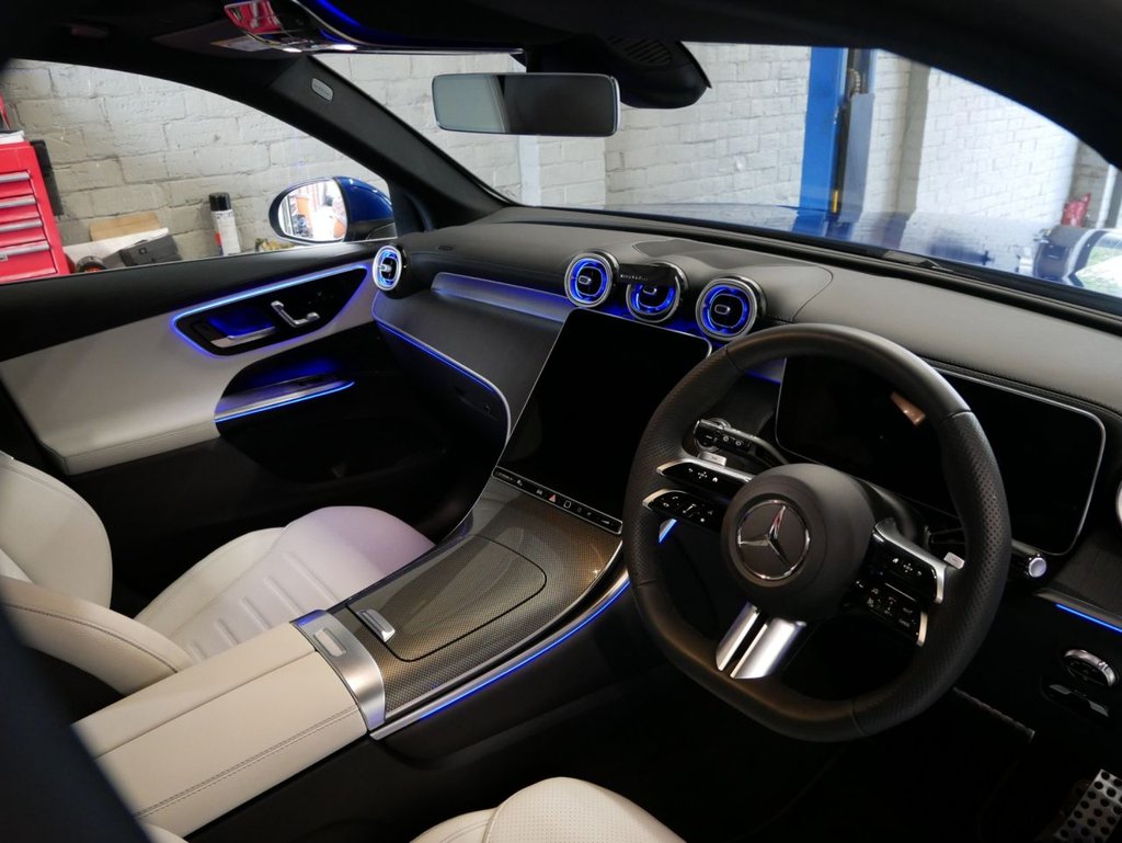 Used Mercedes-Benz GLC 2024 for sale - 76356215: Photo 50