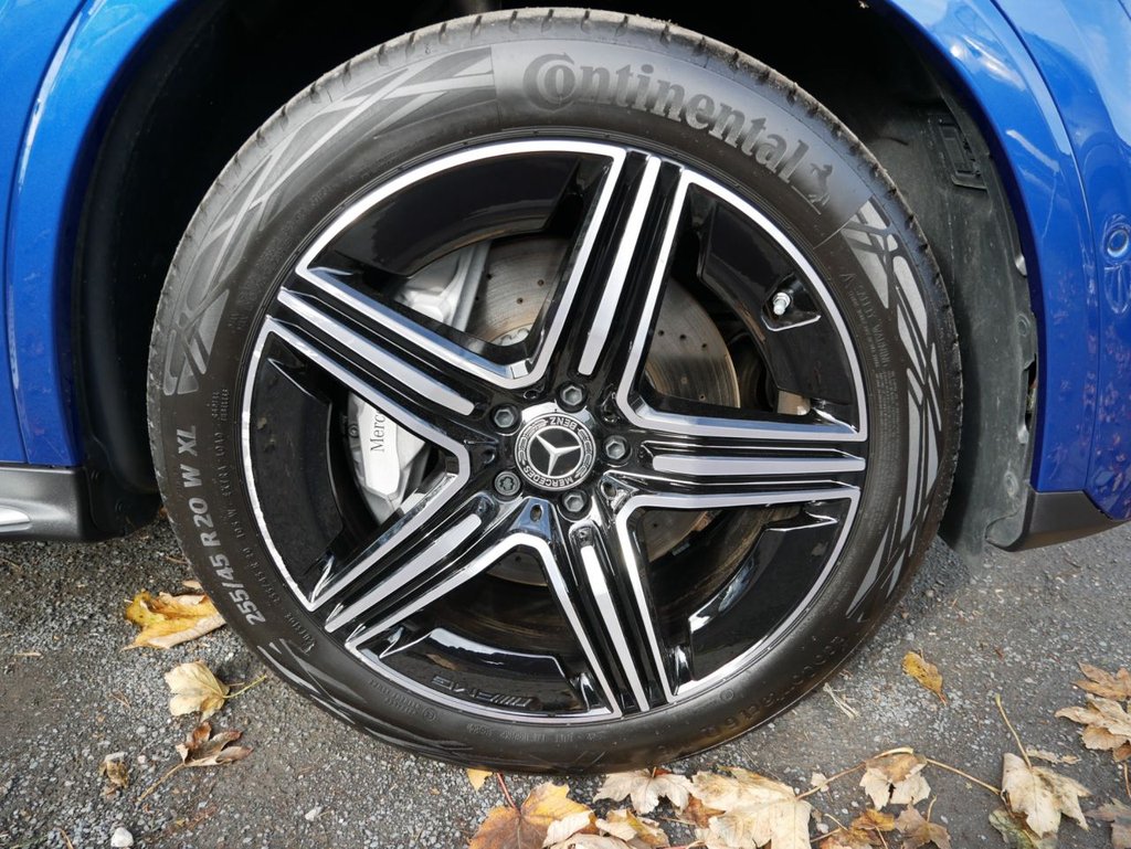 Used Mercedes-Benz GLC 2024 for sale - 76356215: Photo 8