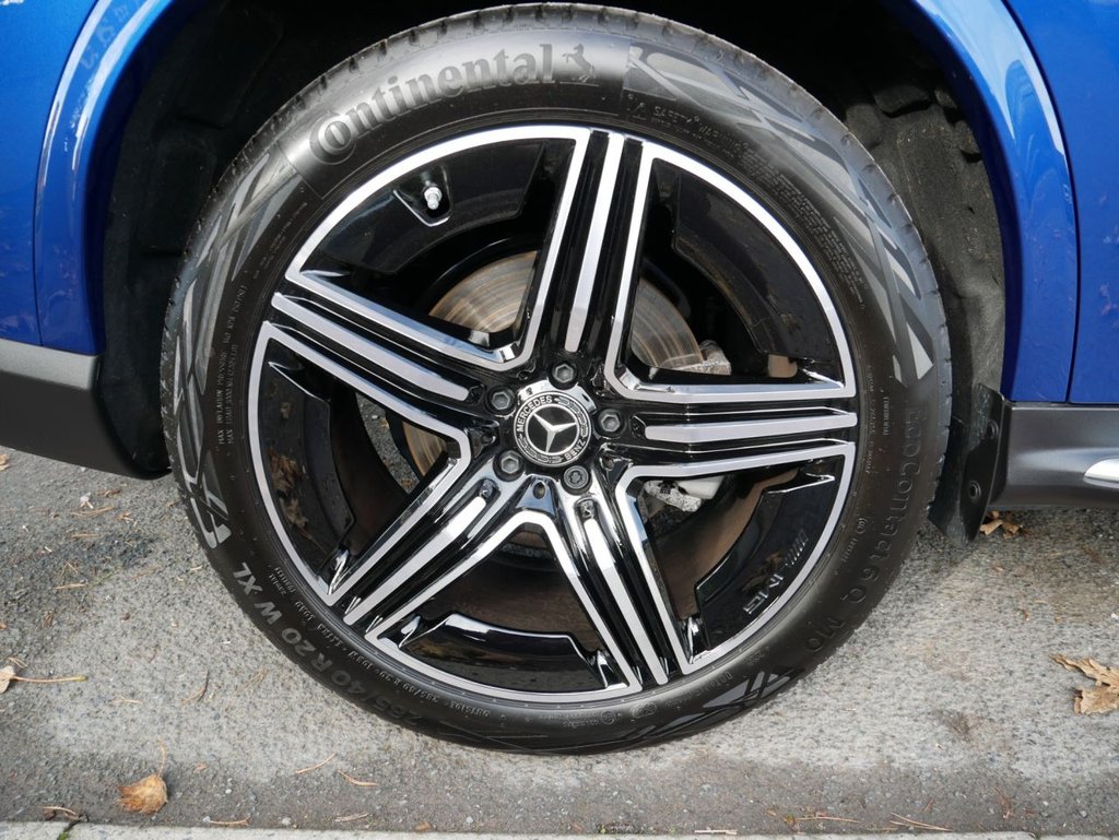 Used Mercedes-Benz GLC 2024 for sale - 76356215: Photo 9