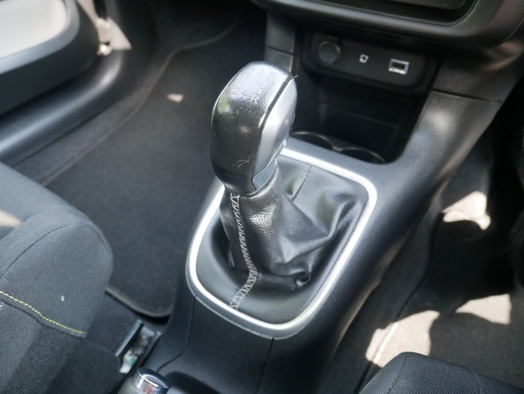 Vehicle 27