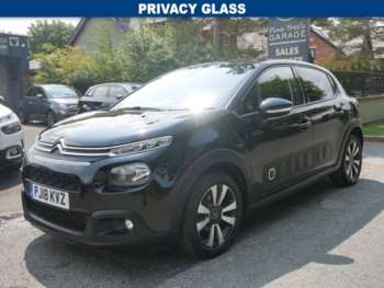 Used Citroen C3 2018 for sale - 74866814: Photo