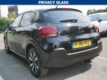 Used Citroen C3 2018 for sale - 74866814: Photo