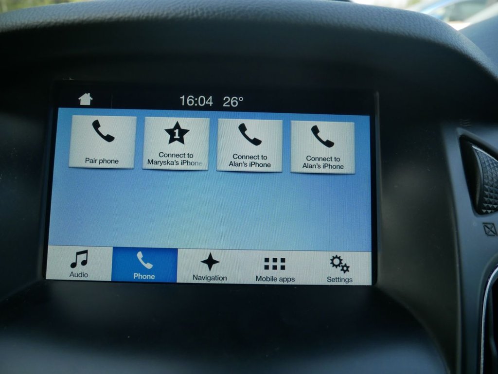 Vehicle 27