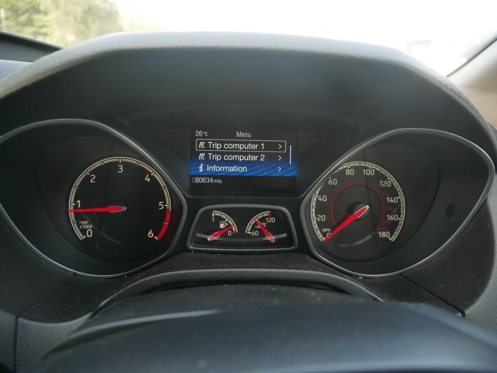 Vehicle 30