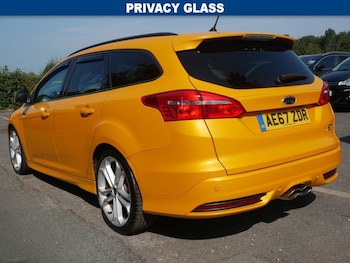 Used Ford Focus 2017 for sale - 75456667: Photo