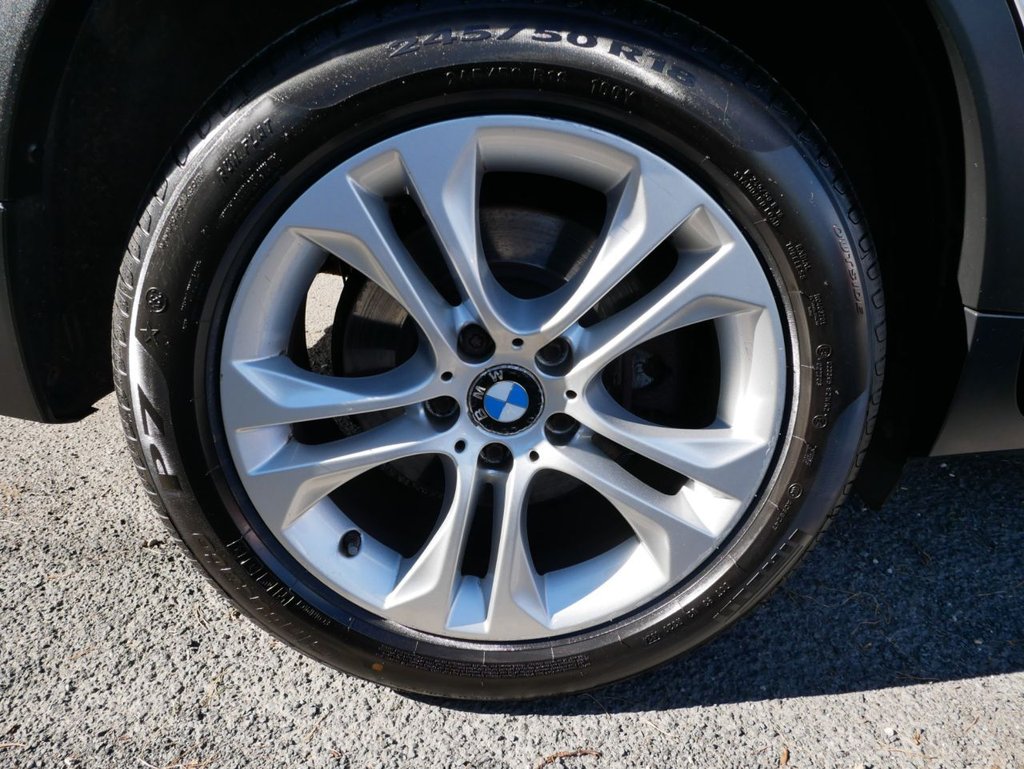 Used BMW X3 2015 for sale - 76029166: Photo 11