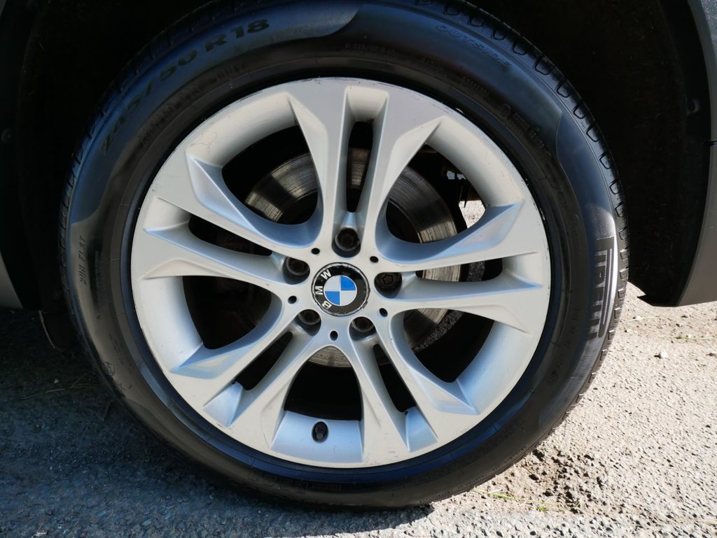 Used BMW X3 2015 for sale - 76029166: Photo 12