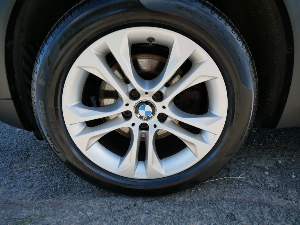 Used BMW X3 2015 for sale - 76029166: Photo 13