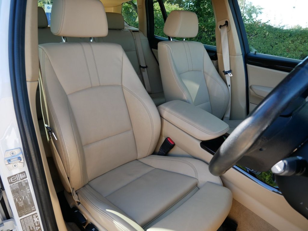 Used BMW X3 2015 for sale - 76029166: Photo 16