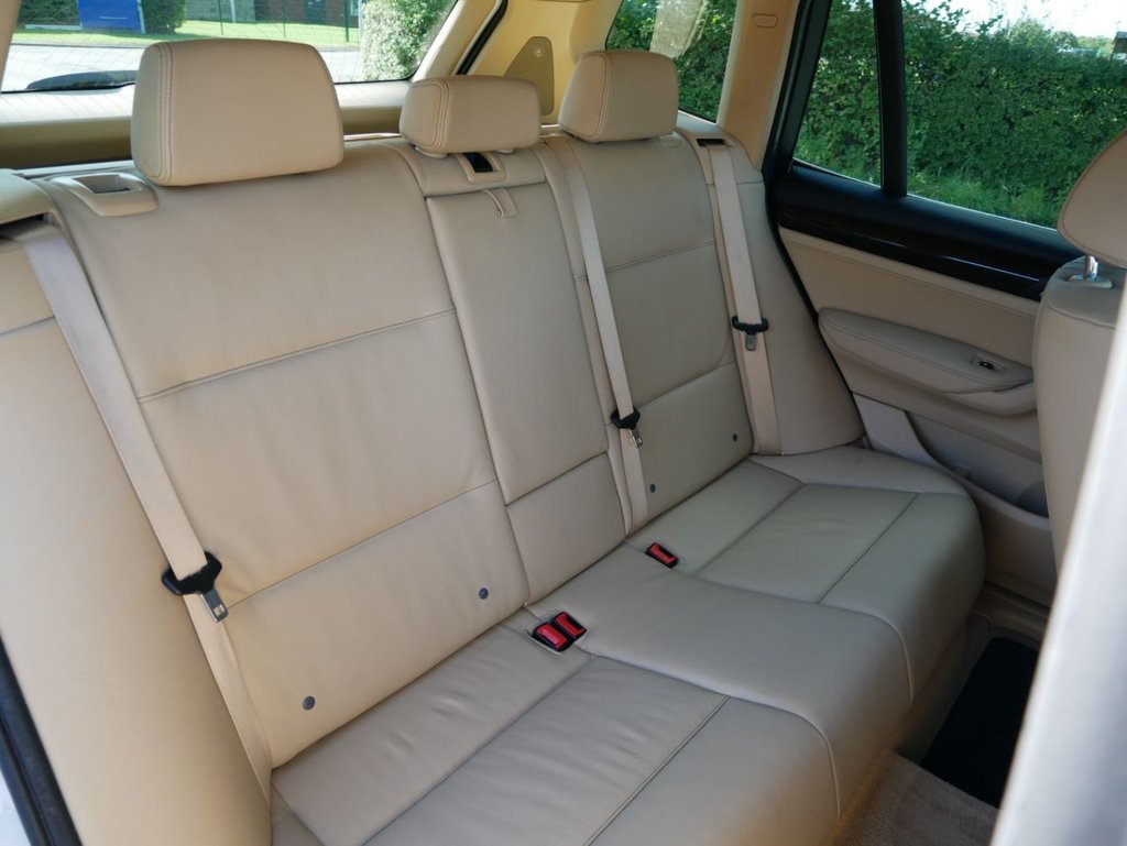 Used BMW X3 2015 for sale - 76029166: Photo 17
