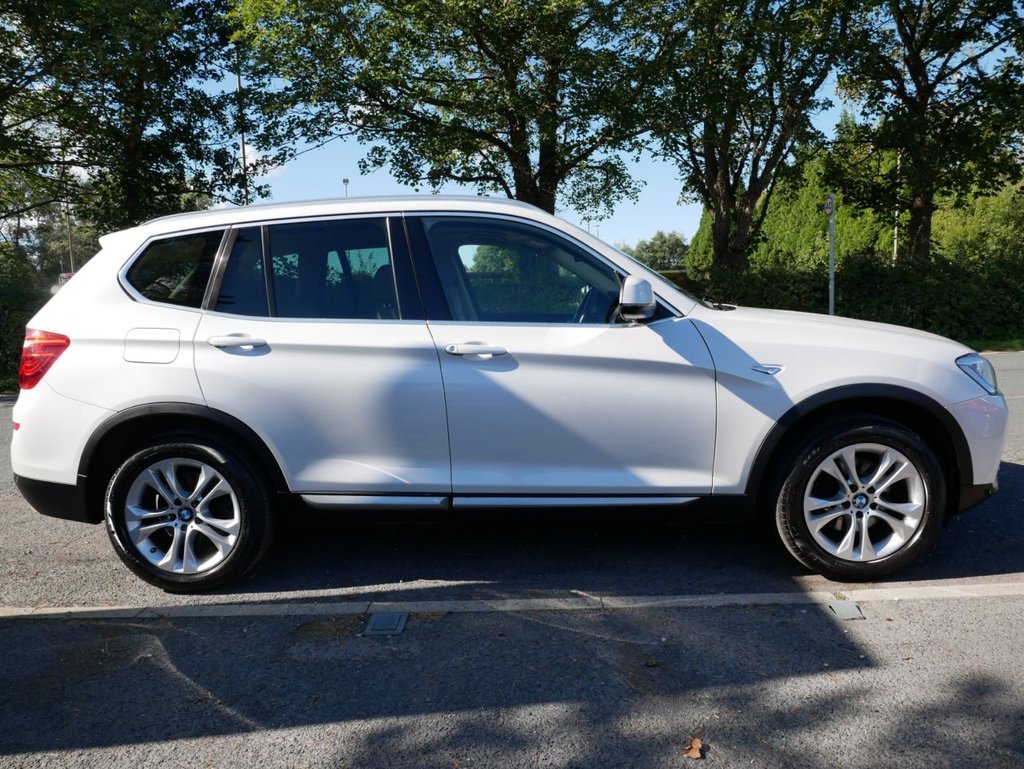 Used BMW X3 2015 for sale - 76029166: Photo 2