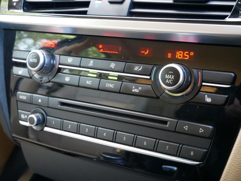 Used BMW X3 2015 for sale - 76029166: Photo 20