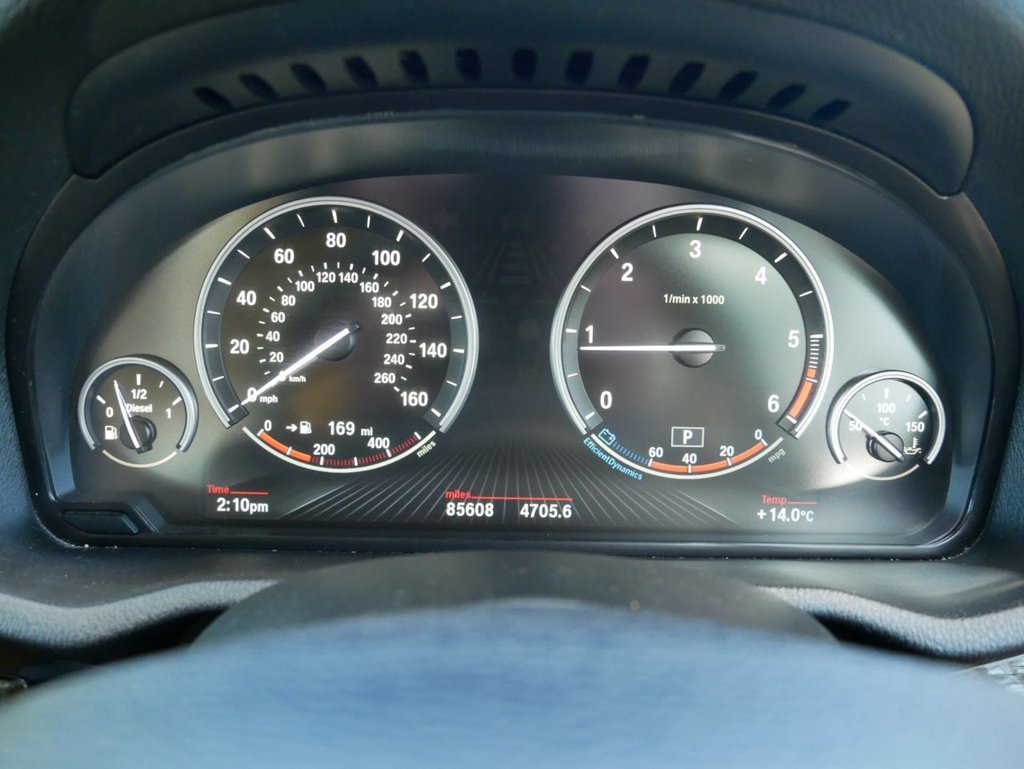 Used BMW X3 2015 for sale - 76029166: Photo 22