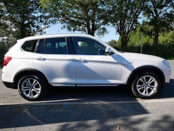 Used BMW X3 2015 for sale - 76029166: Photo 2