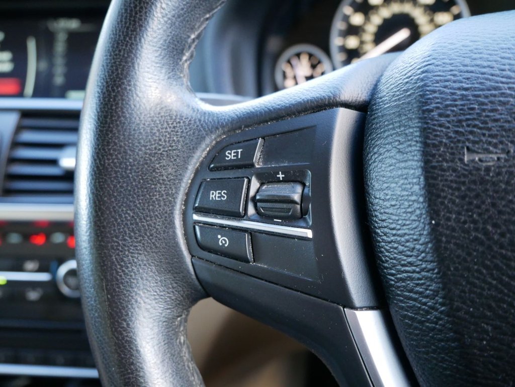 Used BMW X3 2015 for sale - 76029166: Photo 31