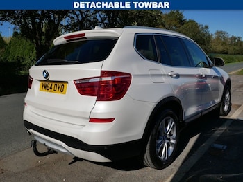 Used BMW X3 2015 for sale - 76029166: Photo 3