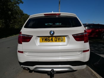 Used BMW X3 2015 for sale - 76029166: Photo 4