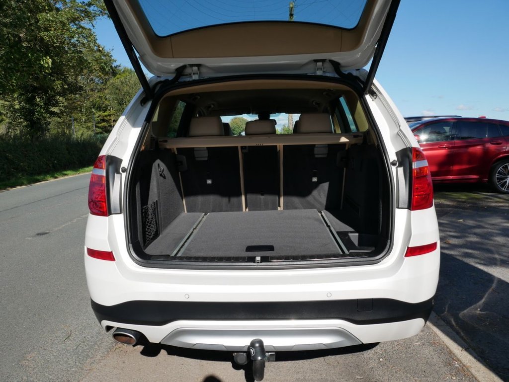 Used BMW X3 2015 for sale - 76029166: Photo 5