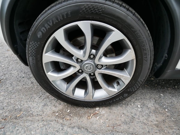 Used Nissan Juke 2013 for sale - 76210210: Photo 13