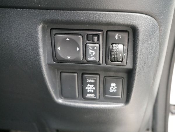 Used Nissan Juke 2013 for sale - 76210210: Photo 17