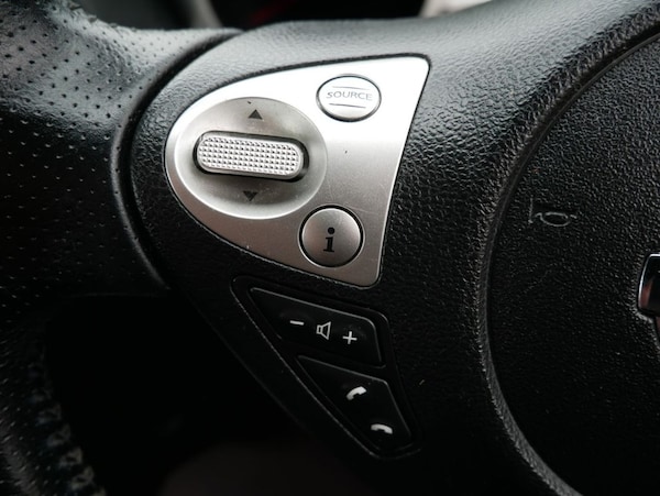 Used Nissan Juke 2013 for sale - 76210210: Photo 18