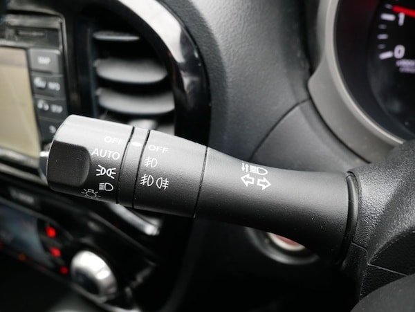 Used Nissan Juke 2013 for sale - 76210210: Photo 20