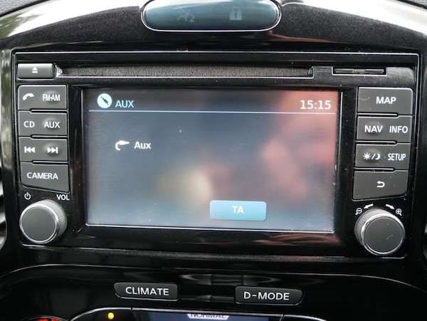 Used Nissan Juke 2013 for sale - 76210210: Photo 27