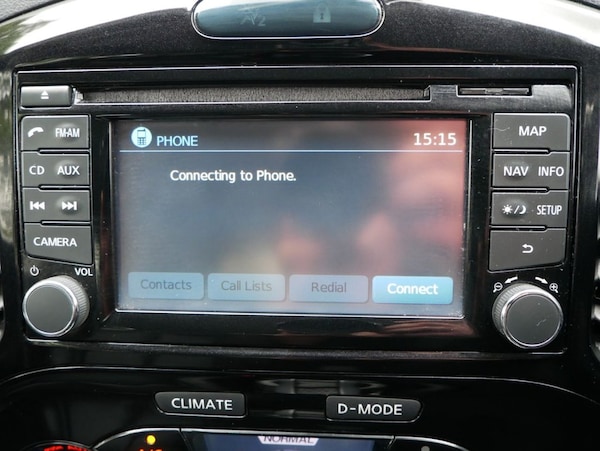 Used Nissan Juke 2013 for sale - 76210210: Photo 28