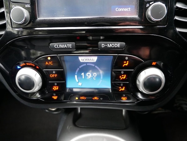 Used Nissan Juke 2013 for sale - 76210210: Photo 29