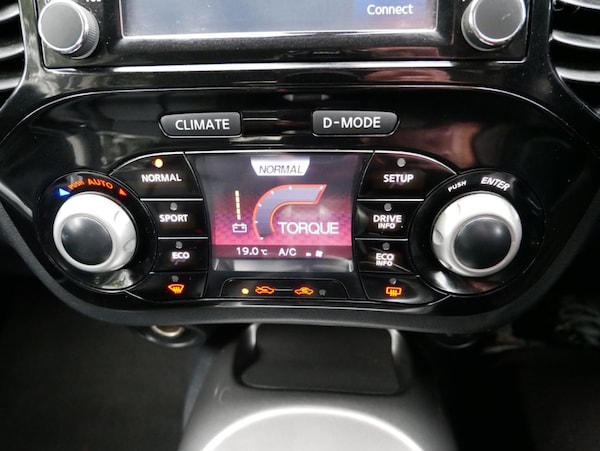 Used Nissan Juke 2013 for sale - 76210210: Photo 30