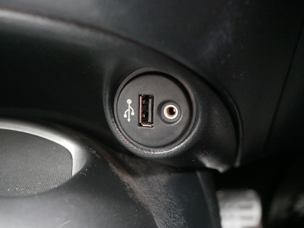 Used Nissan Juke 2013 for sale - 76210210: Photo 33